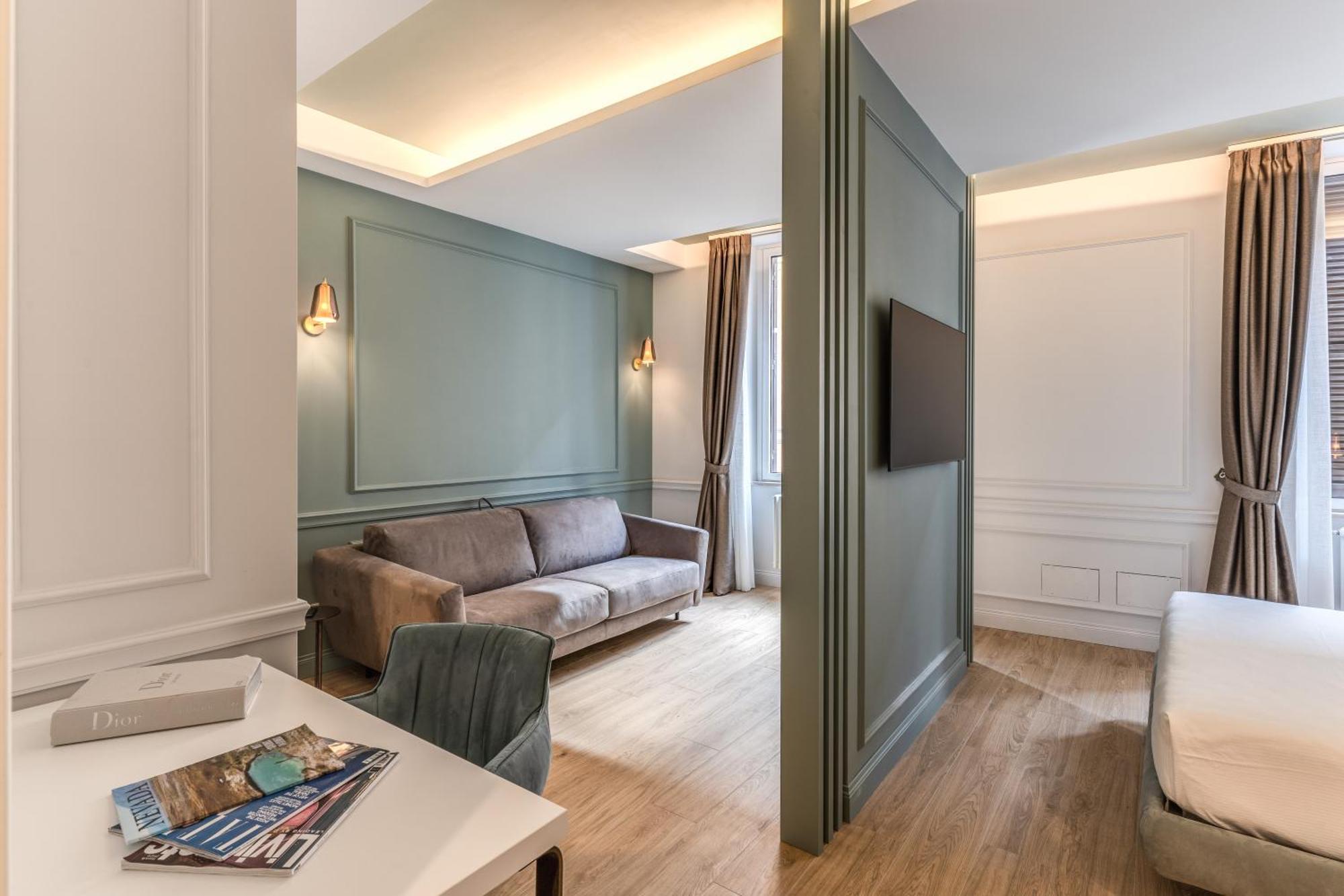 Maison Della Vite Vakantiehuis