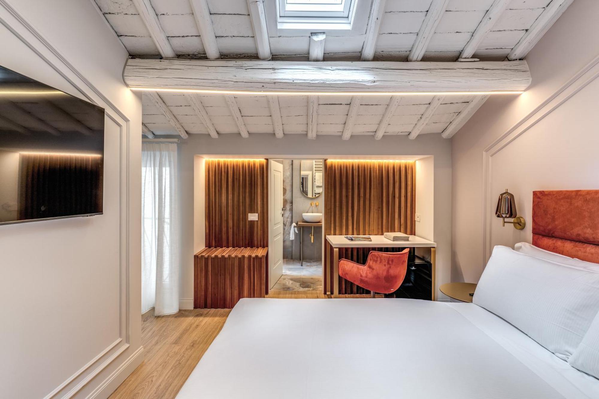 Maison Della Vite Vakantiehuis Rome
