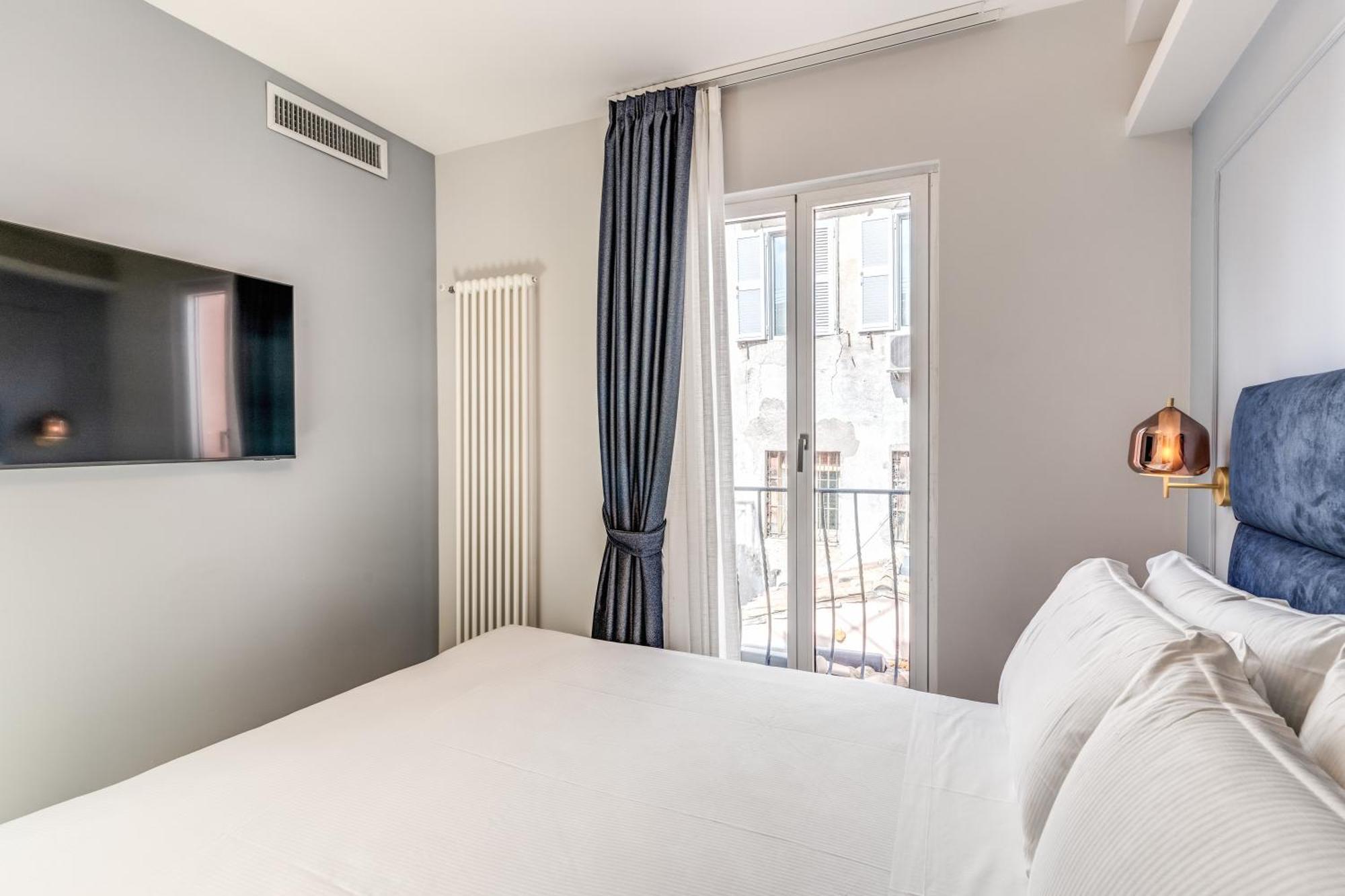 Vakantiehuis Maison Della Vite Rome